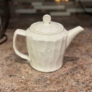 Starbucks Tazo Small Teapot
